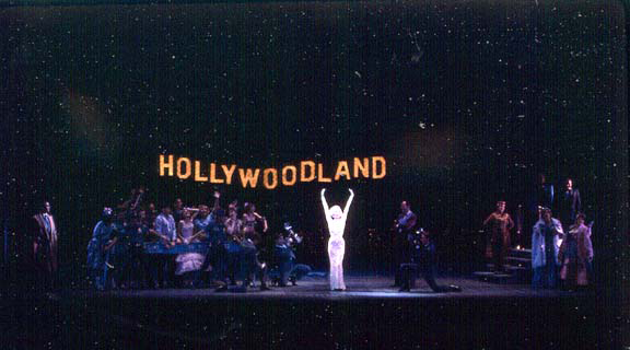 Hollywood