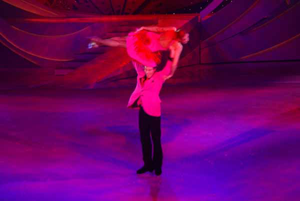The Tango