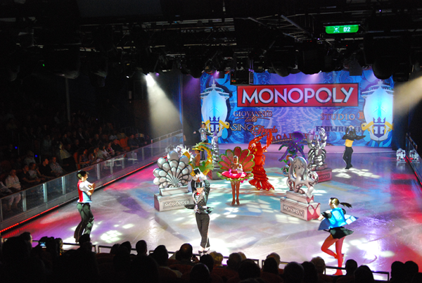 Monopoly Full Ice